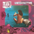 Wax – American English