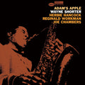 Wayne Shorter – Adam's Apple (Rudy Van Gelder Edition)