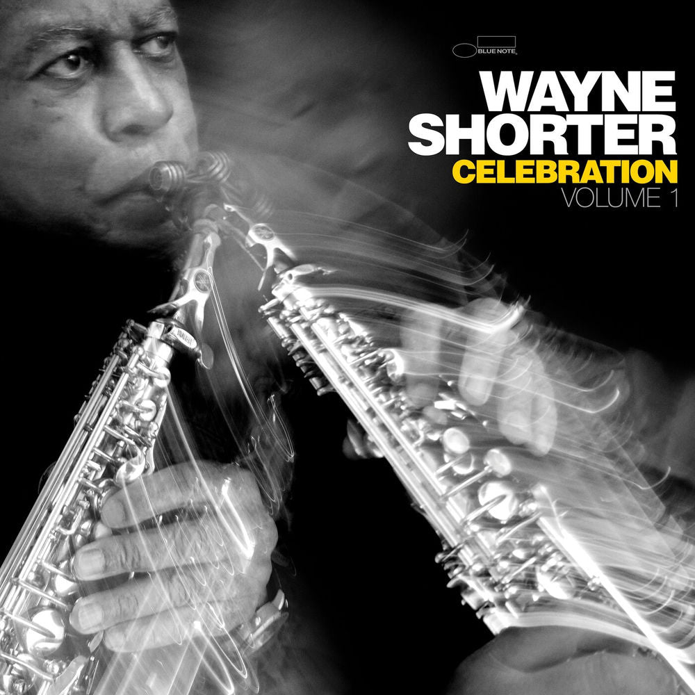 Wayne Shorter – Celebration, Volume 1 (Live)