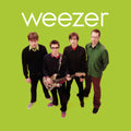 Weezer – Weezer (Green Album)