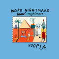 Weird Nightmare – Hoopla