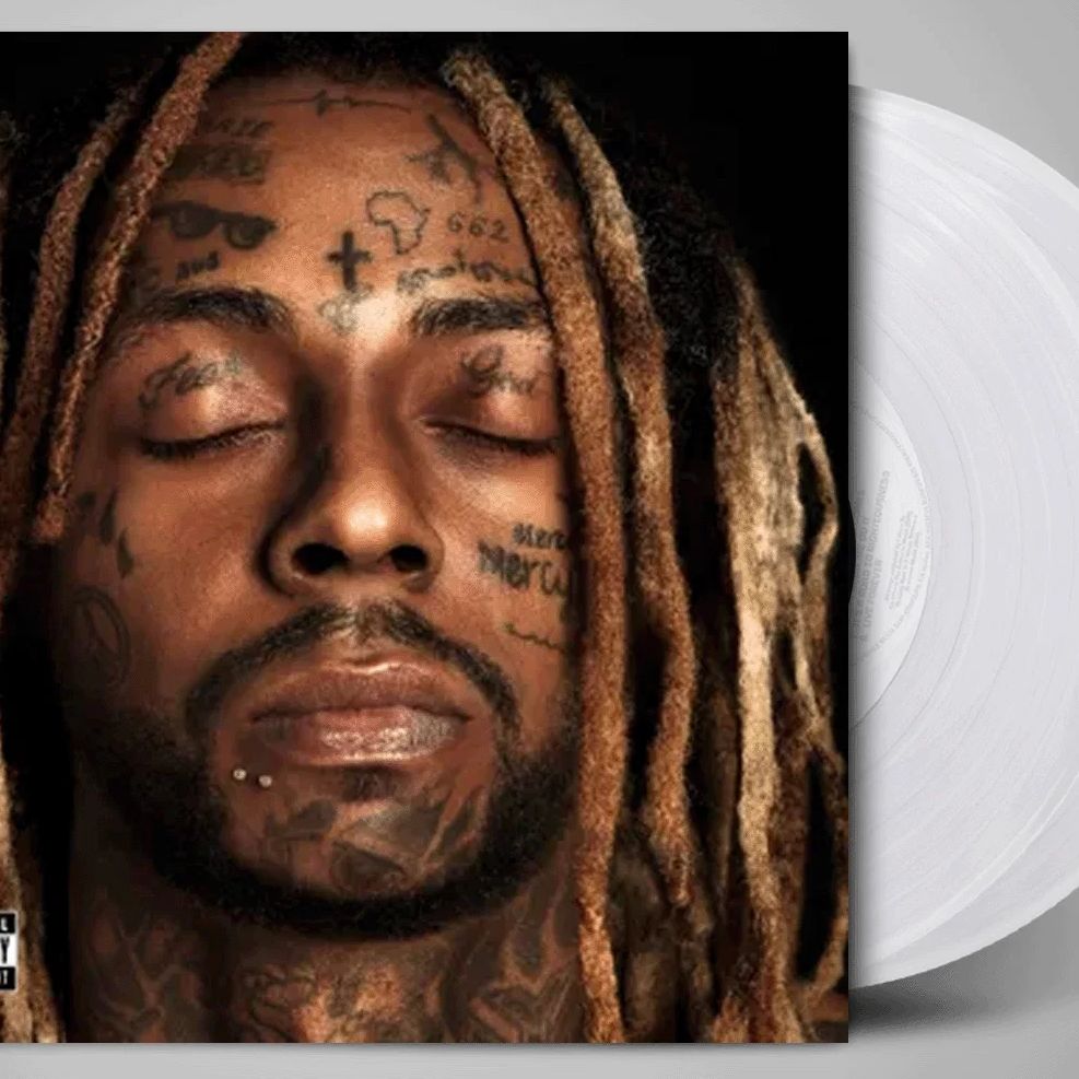 2 Chainz, Lil Wayne – Welcome 2 Collegrove (Record Store Day 20