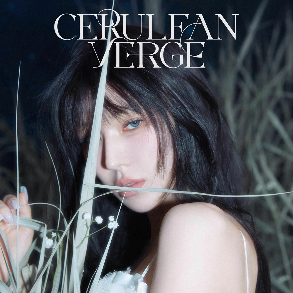 WENDY – Cerulean Verge
