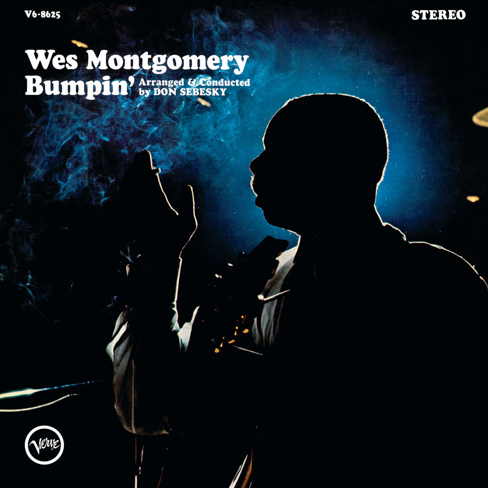 Wes Montgomery – Bumpin' (Expanded Edition)