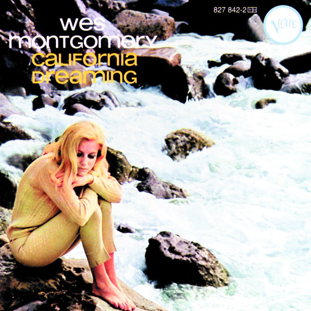 Wes Montgomery – California Dreaming