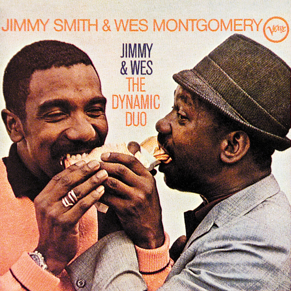 Wes Montgomery – The Dynamic Duo (Expanded Edition)