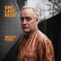 Wesley Stace – One Last Heist