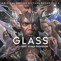 West Dylan Thordson – Glass (Original Motion Picture Soundtrack)