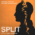 West Dylan Thordson – Split (Original Motion Picture Soundtrack)