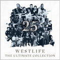 Westlife – 25 - The Ultimate Collection