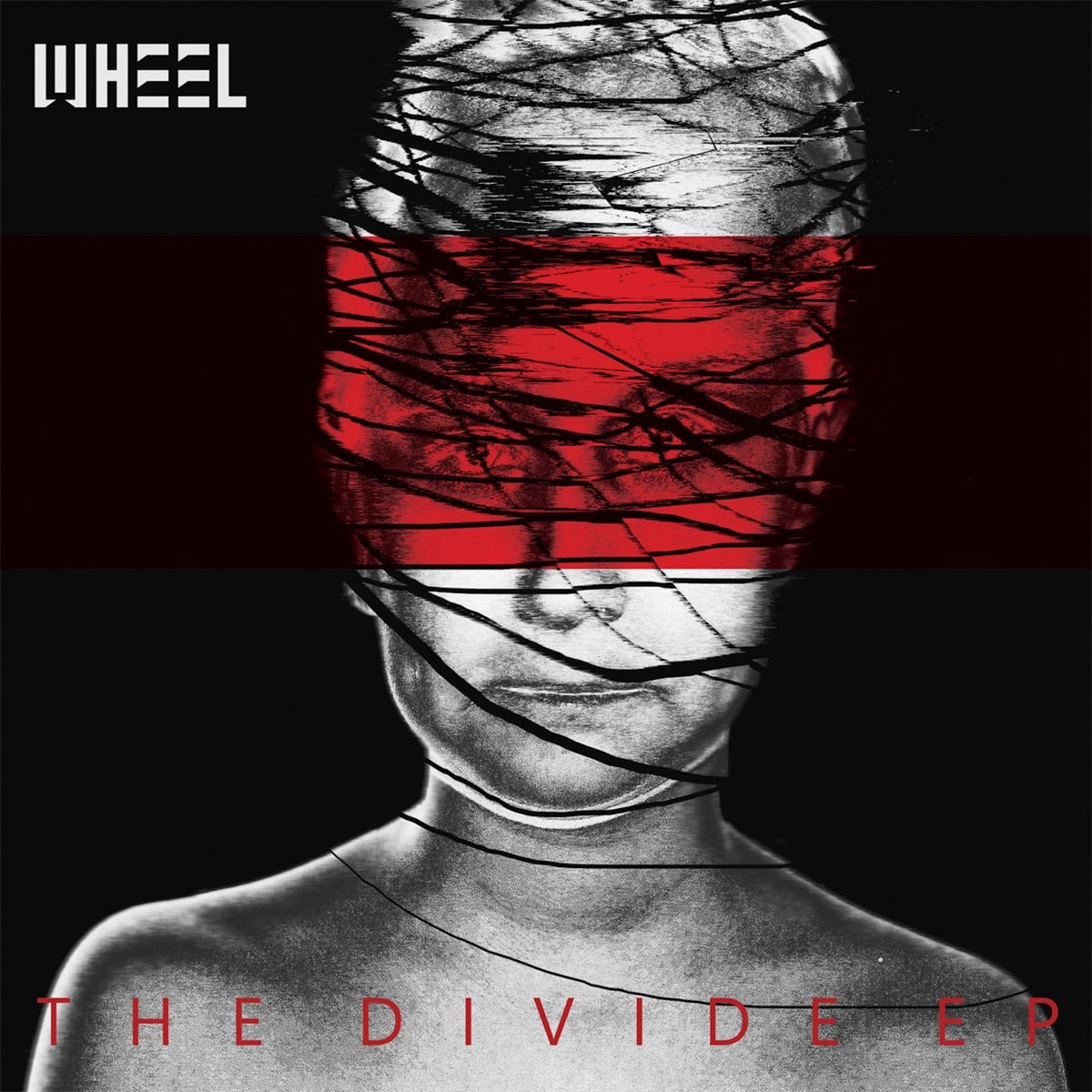 Wheel – The Divide - EP
