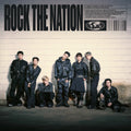 WHIB – ROCK THE NATION