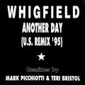 Whigfield – Another Day - U.S. Remix '95 (feat. Shawn Christopher) [Remixes by Mark Picchiotti & Teri Bristol]