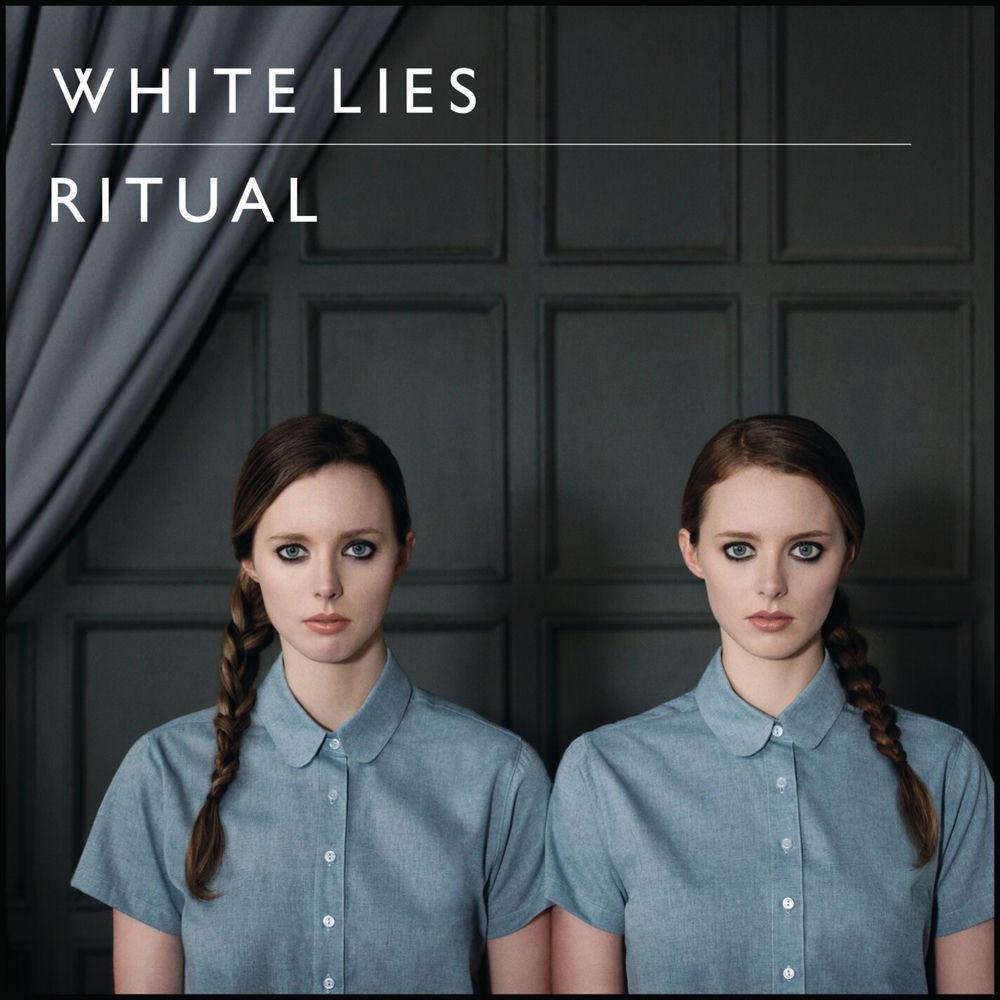 White Lies – Ritual