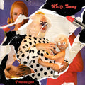 White Lung – Premonition