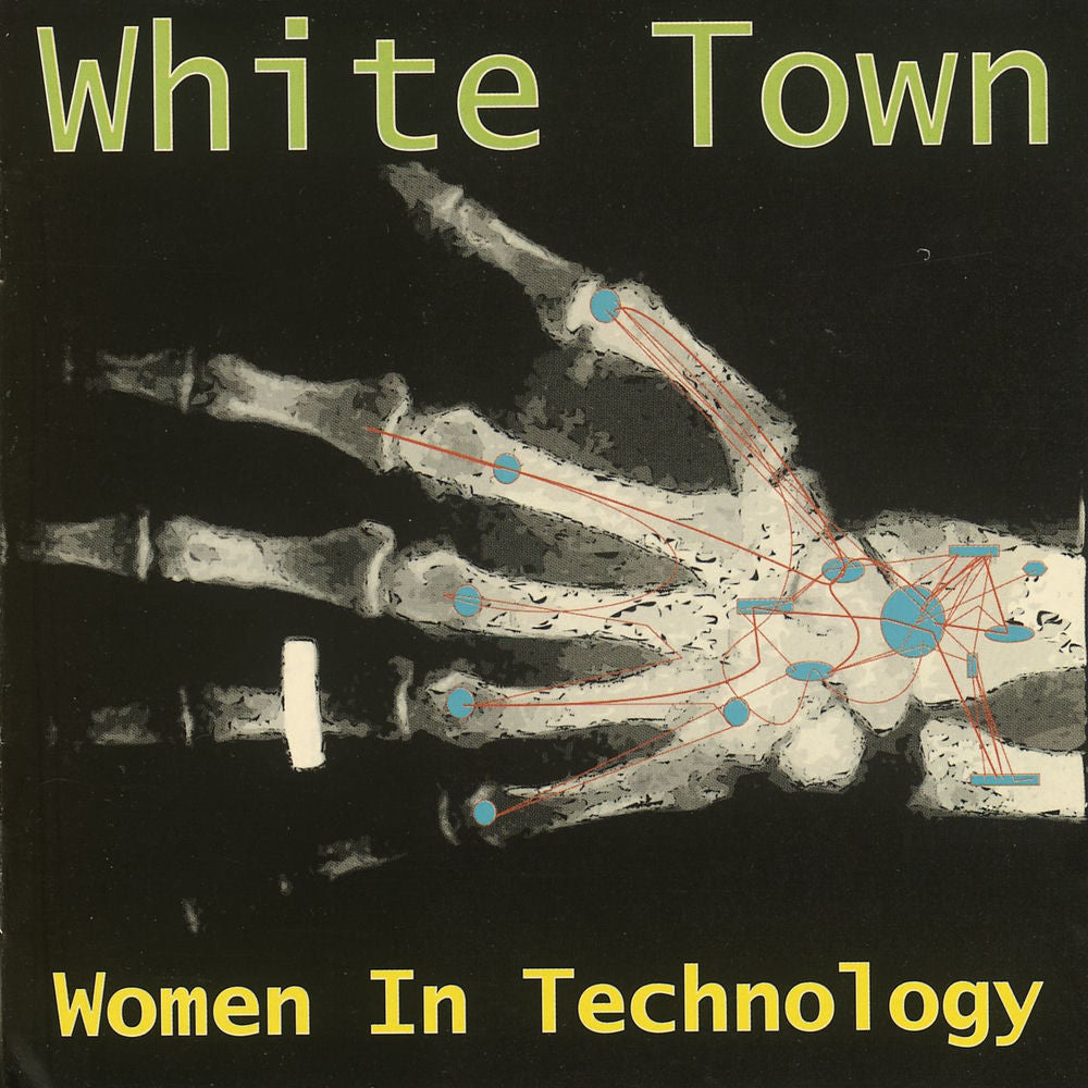 White Town – Women in Technology