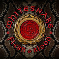 Whitesnake – Flesh & Blood (Deluxe Edition)