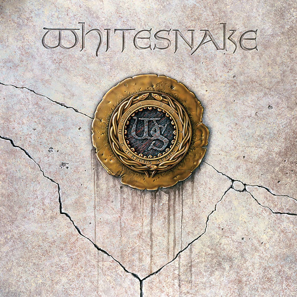 Whitesnake – Whitesnake (2018 Remaster)