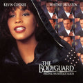 Whitney Houston – The Bodyguard - Original Soundtrack Album