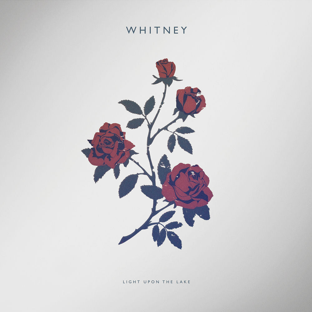 Whitney – Light Upon the Lake