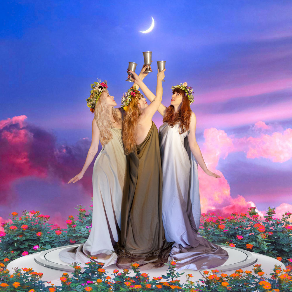 Who Is She? – Goddess Energy