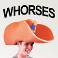 Whorses – WHORSES