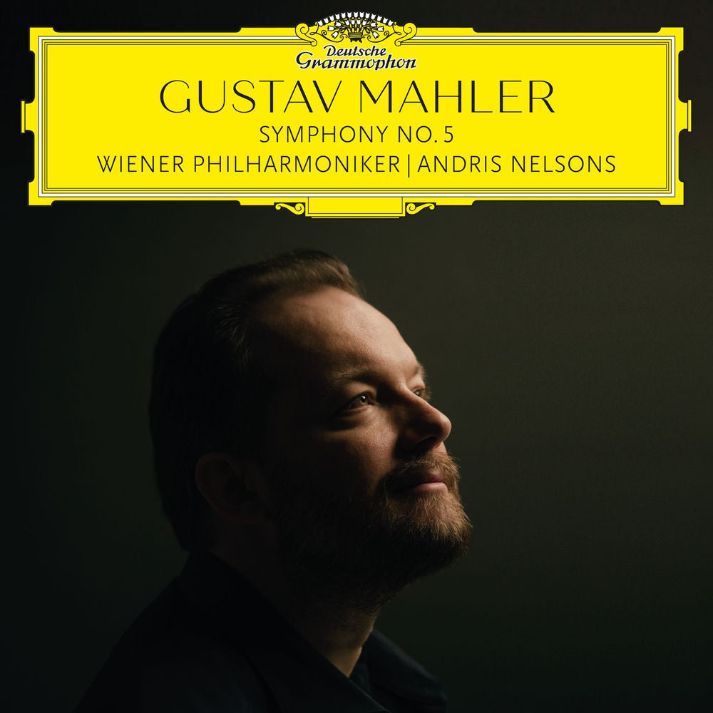 Wiener Philharmoniker – Mahler: Symphony No. 5