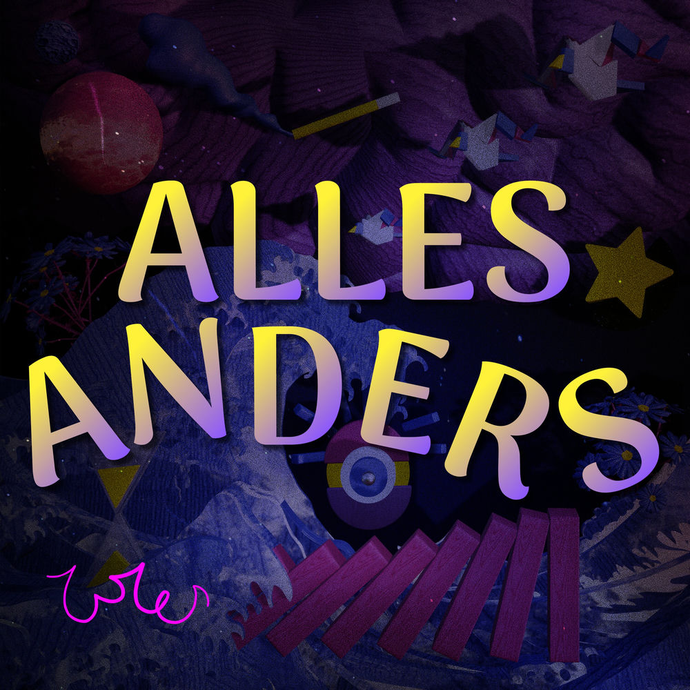 WIES – Alles Anders