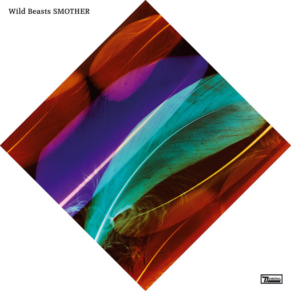 Wild Beasts – Smother