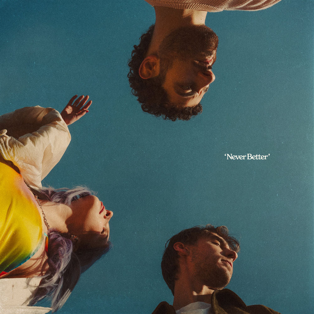 Wild Rivers – Never Better