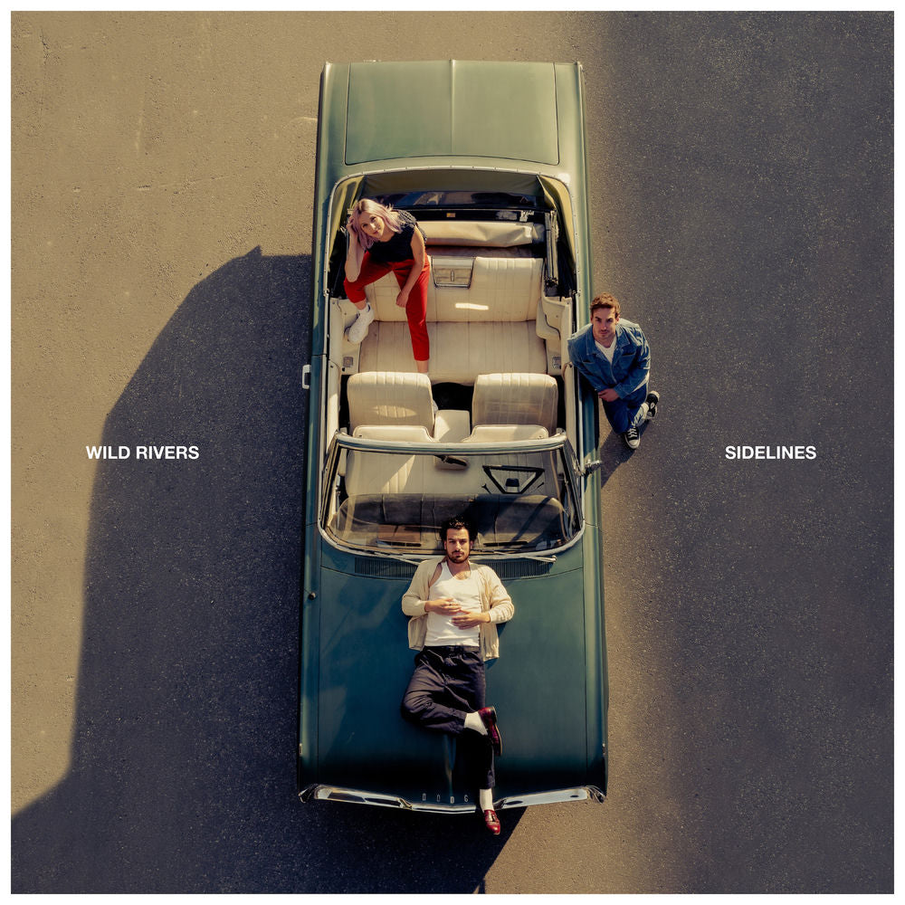 Wild Rivers – Sidelines