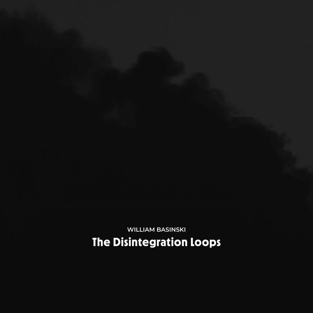 William Basinski – The Disintegration Loops (Arcadia Archive Edition)