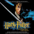 William Ross & John Williams – Harry Potter and the Chamber of Secrets (Original Motion Picture Soundtrack)
