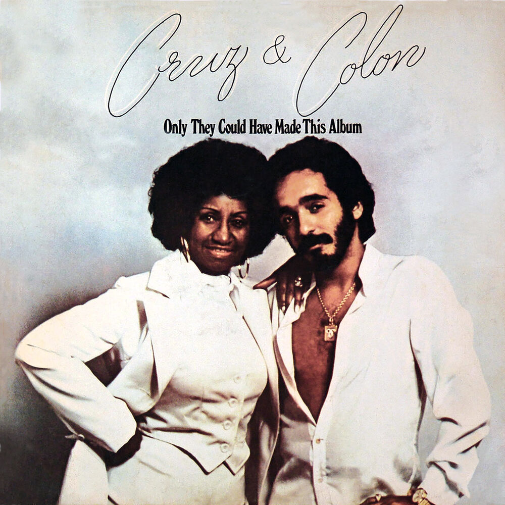 Willie Colón – Only They Could Have Made This Album
