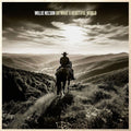 Willie Nelson – Oh What A Beautiful World