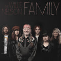 Willie Nelson – The Willie Nelson Family