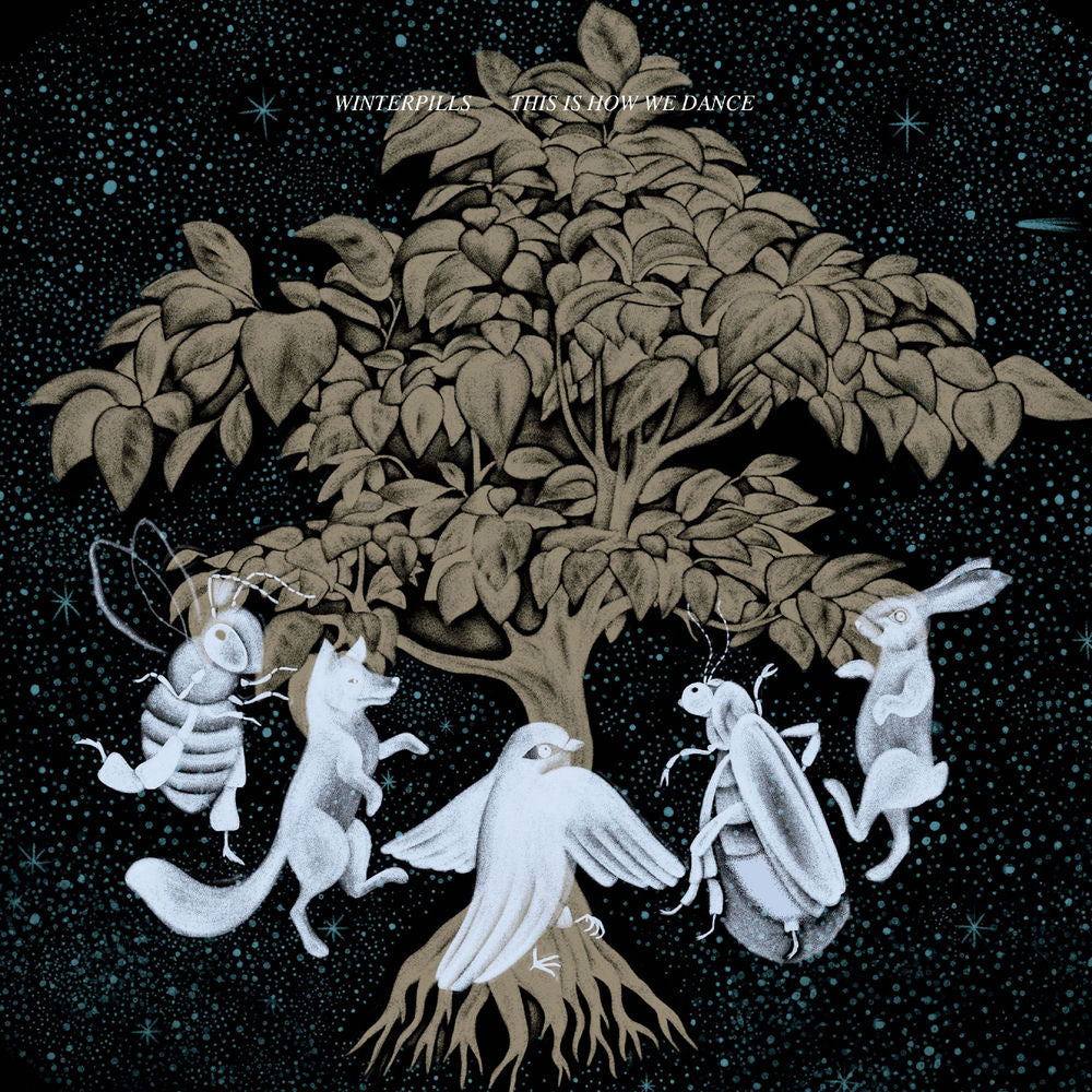 Winterpills – This Is How We Dance