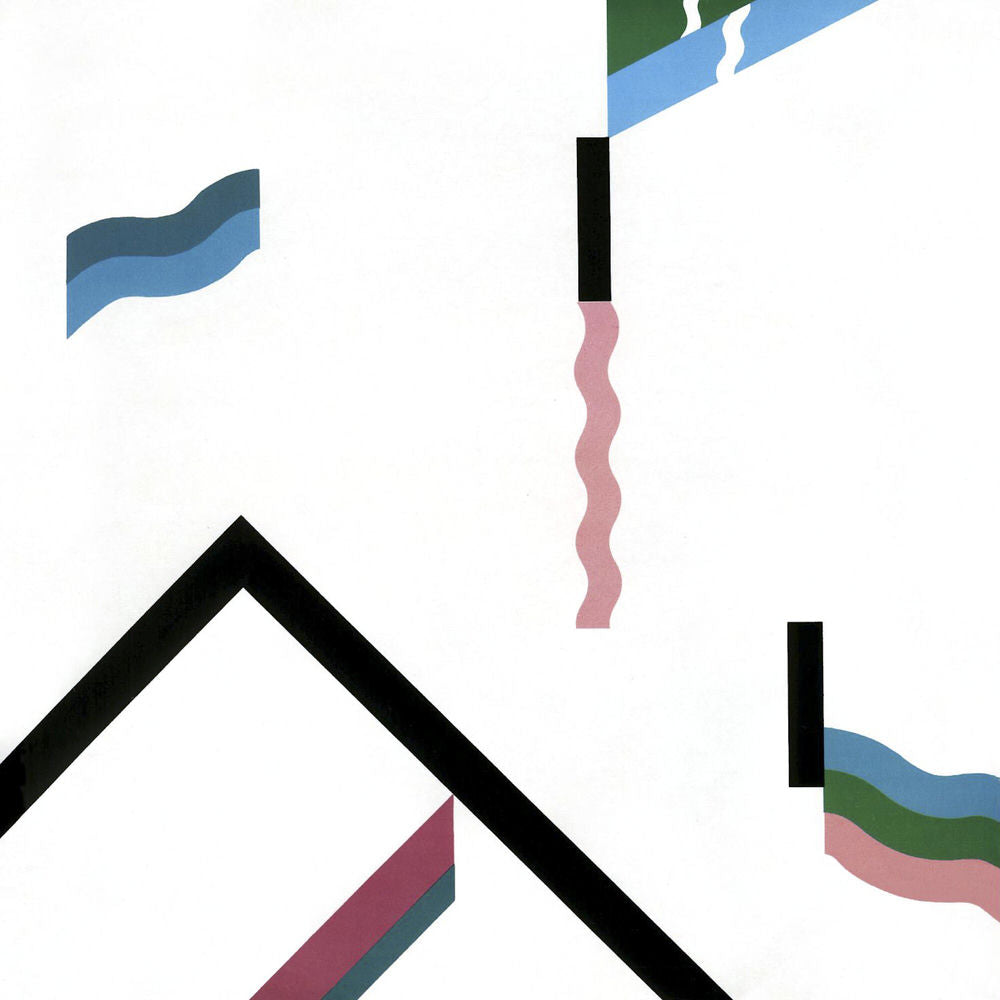 Wire – 154 (2006 Remastered Version)