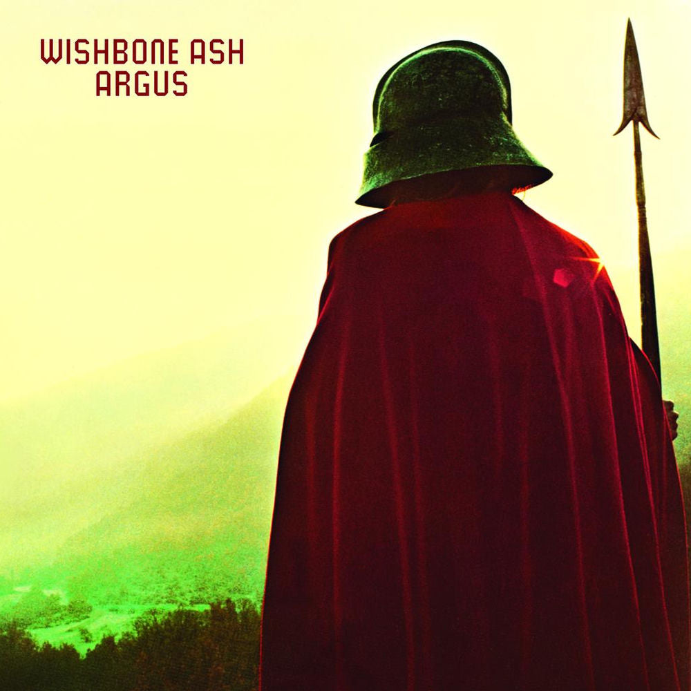 Wishbone Ash – Argus (Expanded Edition)