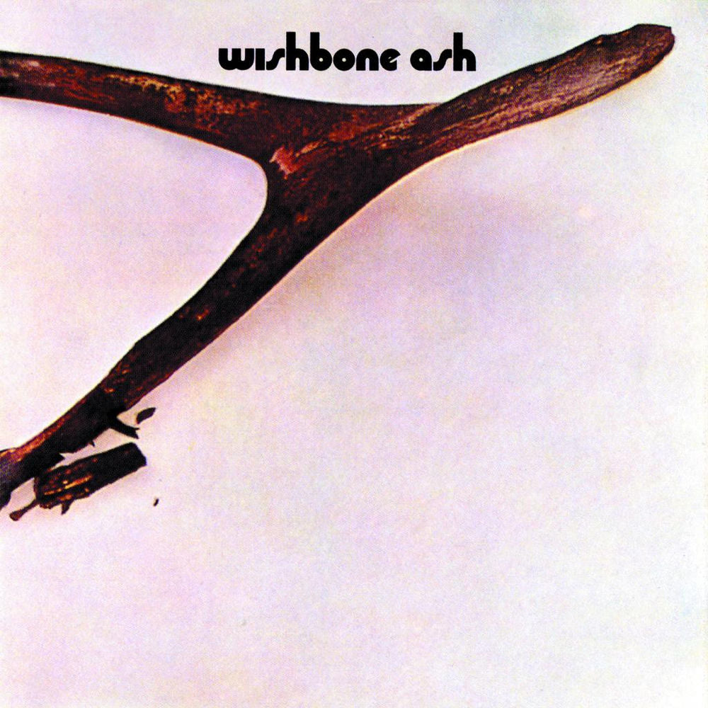 Wishbone Ash – Wishbone Ash