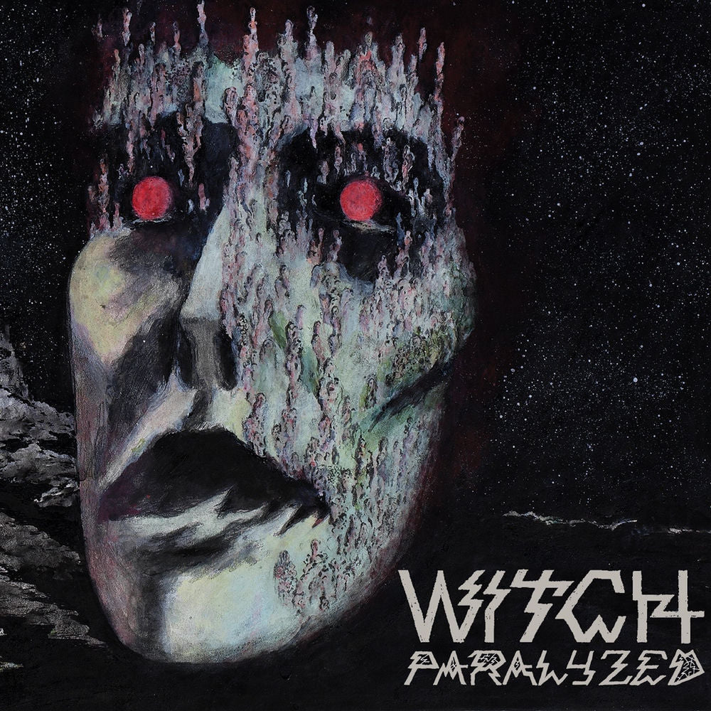 Witch – Paralyzed