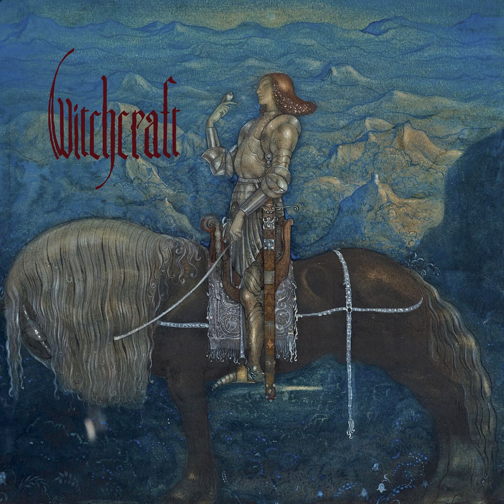 Witchcraft – Idag