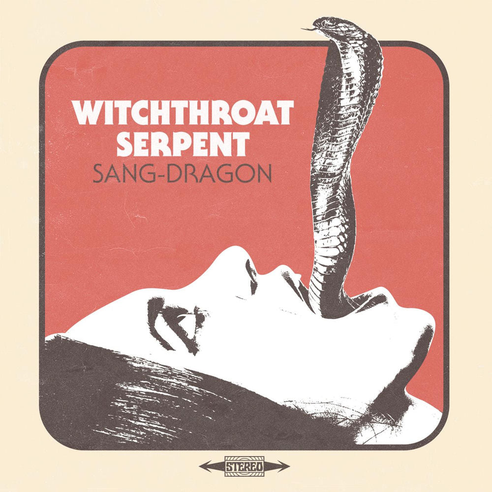 Witchthroat Serpent – Sang-Dragon