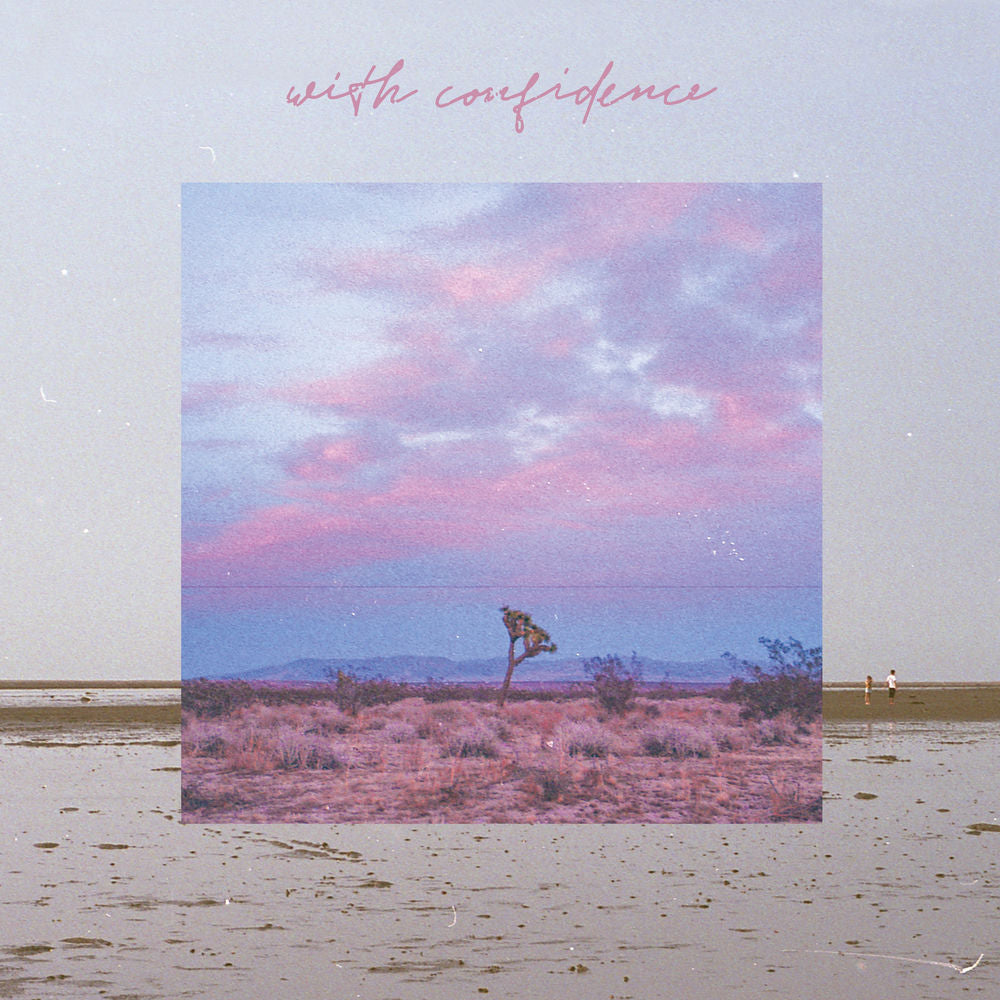 With Confidence – With Confidence