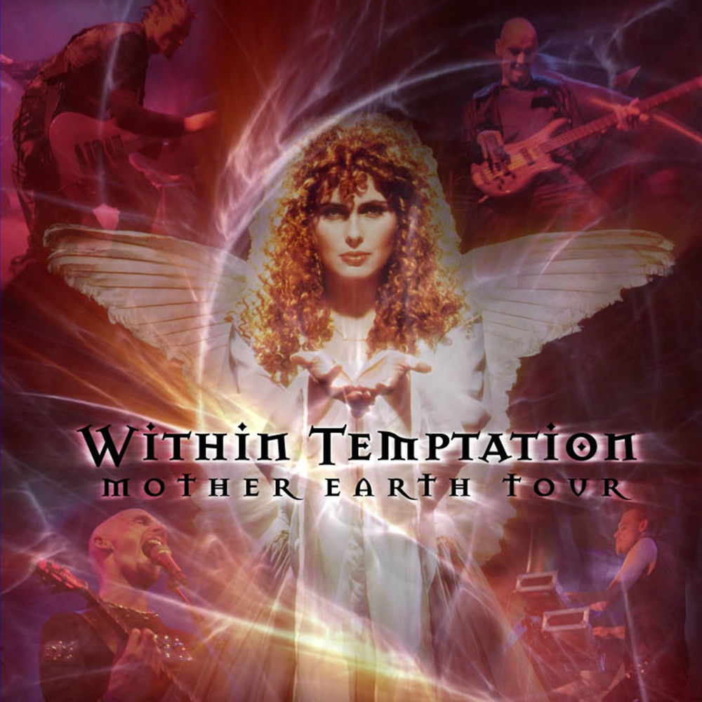 Within Temptation – Mother Earth Tour (Live)