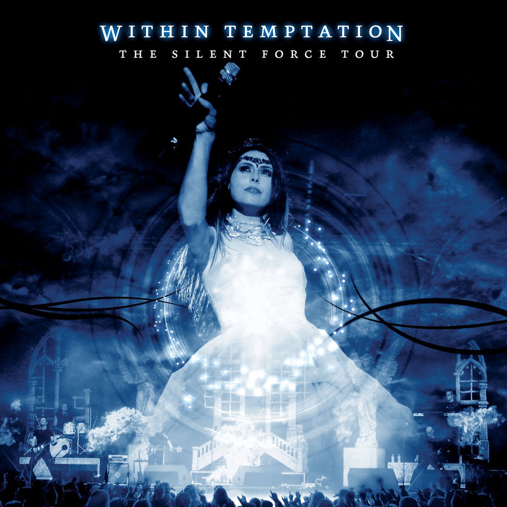 Within Temptation – The Silent Force Tour (Live)