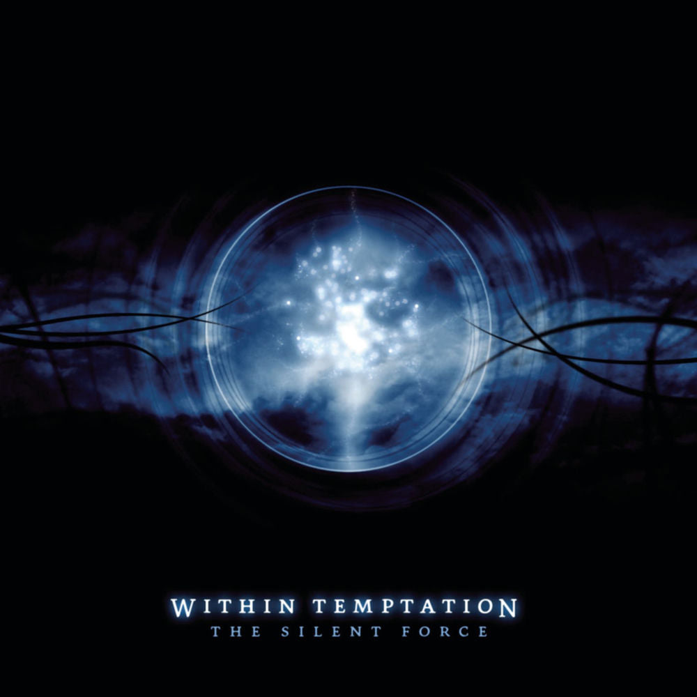 Within Temptation – The Silent Force