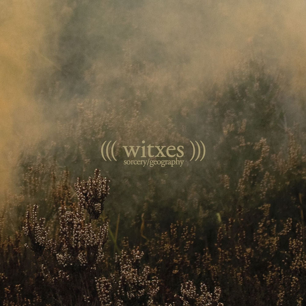 Witxes – Sorcery / Geography