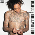 Wiz Khalifa – Blacc Hollywood