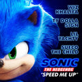 Wiz Khalifa, Ty Dolla $ign, Sueco & Lil Yachty – Speed Me Up (From “Sonic the Hedgehog”) - Single